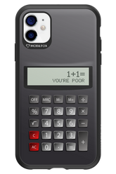Calculator - Apple iPhone 11