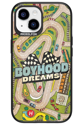 Boyhood Dreams - Apple iPhone 15