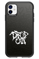 Drop Out - Apple iPhone 11
