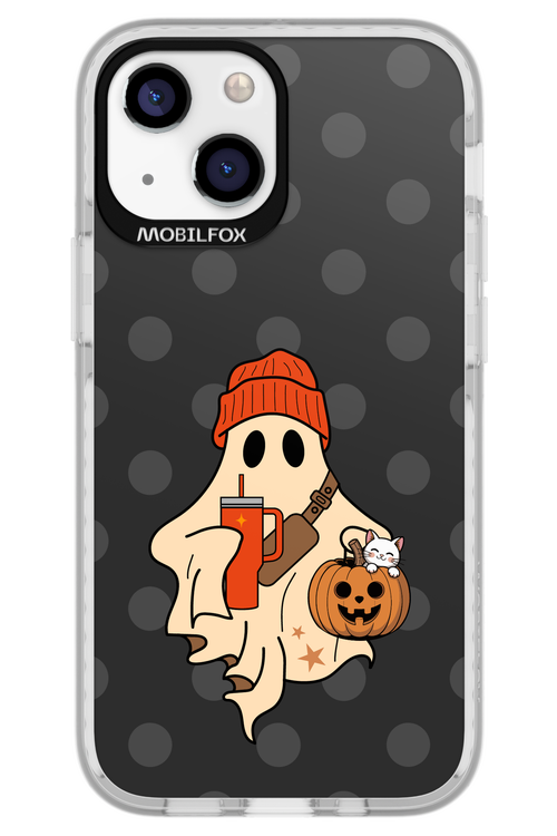 Ghost Girl - Apple iPhone 13 Mini