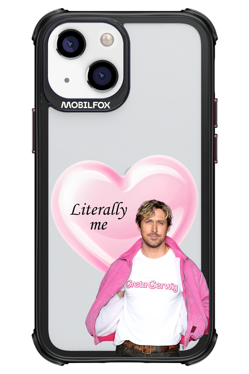 Literally Me - Apple iPhone 13 Mini