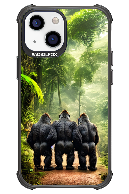 Gorilla Gang - Apple iPhone 13 Mini
