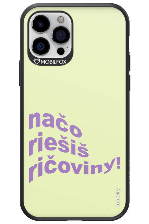 FunFrky Vibes - Apple iPhone 12 Pro