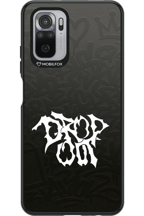 Drop Out - Xiaomi Redmi Note 10