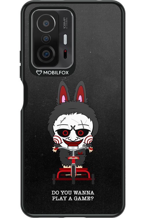 Sawbubu - Xiaomi Mi 11T Pro