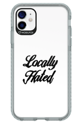 Locally Hated - Apple iPhone 11