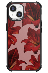 Amaryllis Mist - Apple iPhone 14