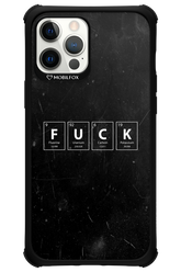 Periodic table - Apple iPhone 12 Pro Max