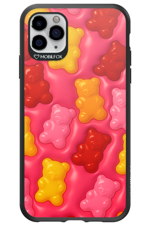 GumBears - Apple iPhone 11 Pro Max