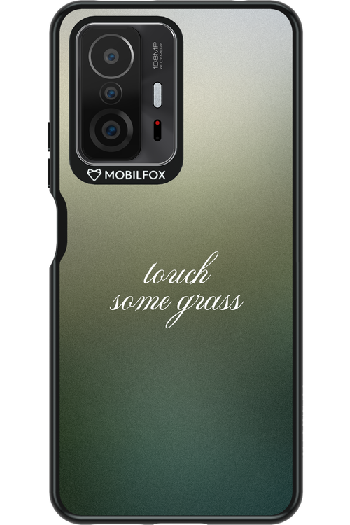Natural Reset - Xiaomi Mi 11T Pro