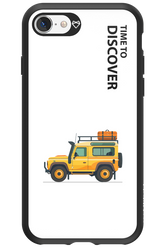 Off-Road Explorer - Apple iPhone SE 2022
