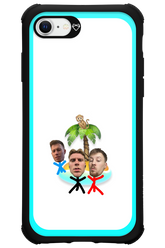 Plážoví chalani - Apple iPhone SE 2022