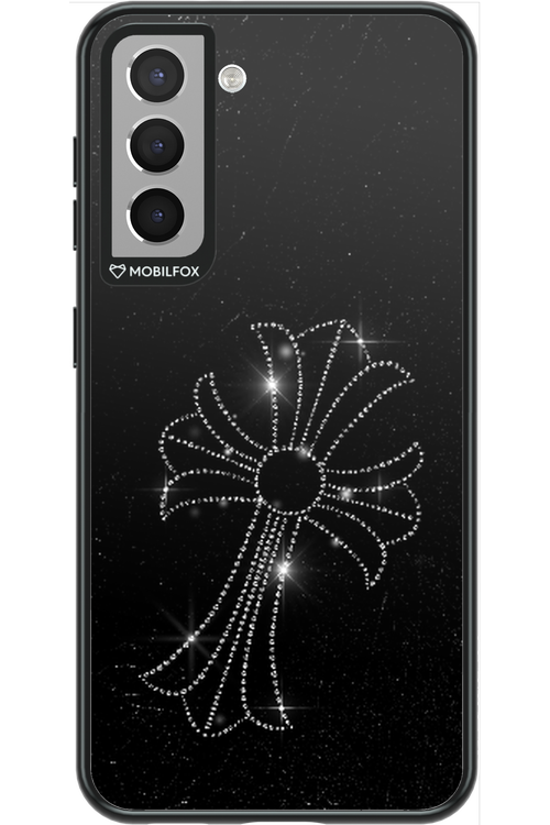 Chrome Standard - Samsung Galaxy S21