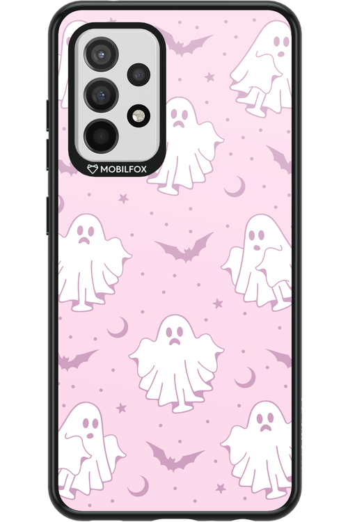 Boo Boo - Samsung Galaxy A52 / A52 5G / A52s