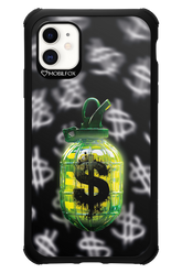 Money Bomb - Apple iPhone 11