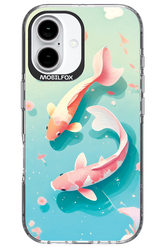 Koi II - Apple iPhone 16