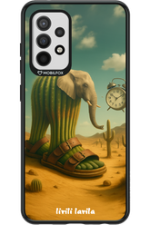 Lirili larila - Samsung Galaxy A52 / A52 5G / A52s