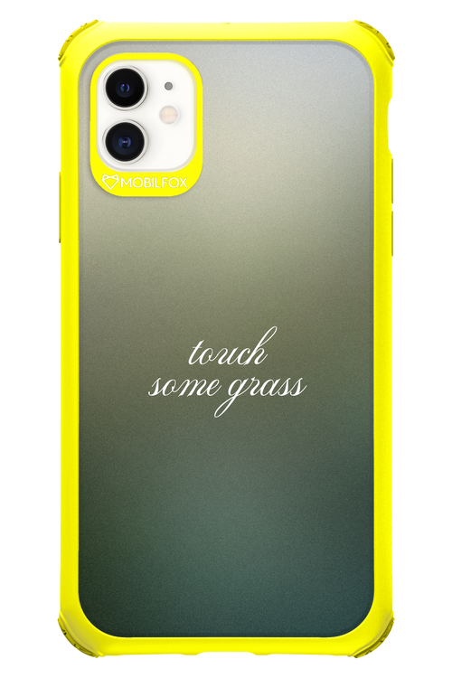 Natural Reset - Apple iPhone 11