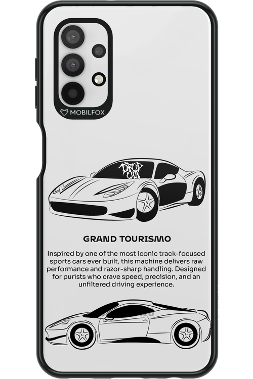 Grand Tourismo - Samsung Galaxy A32 5G