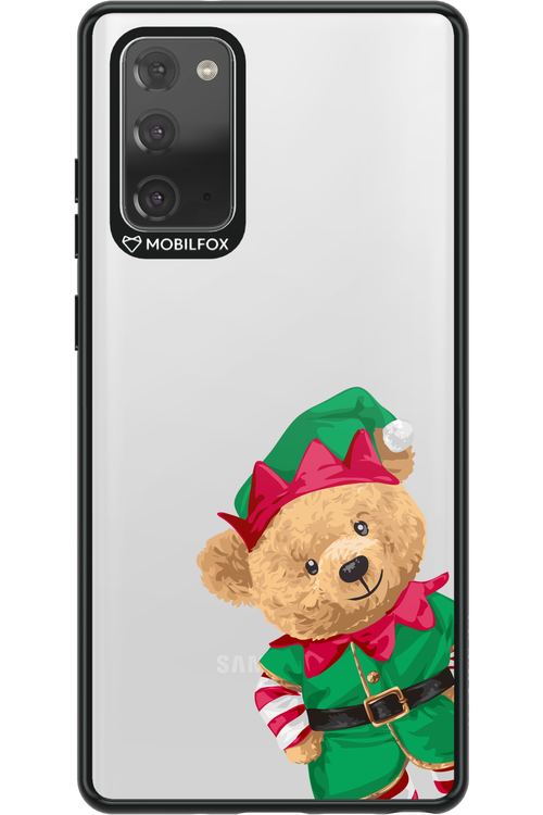 Mr. Elf - Samsung Galaxy Note 20