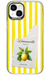 LimoneCello - Apple iPhone 15 Plus
