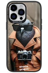 Spioniru Golubiru - Apple iPhone 14 Pro Max