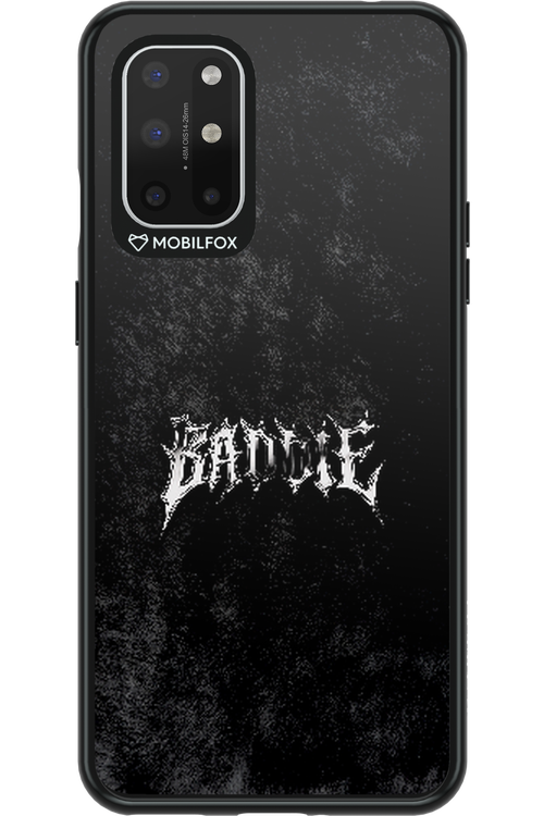 Rare Energy - OnePlus 8T