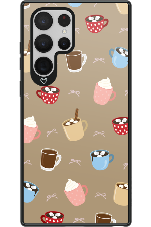 Coco Dream - Samsung Galaxy S22 Ultra