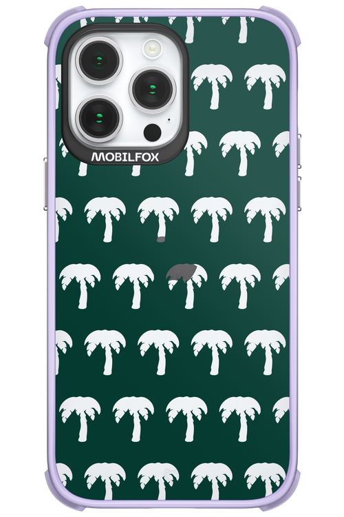 Palm Grid - Apple iPhone 14 Pro Max