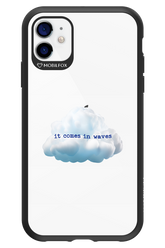 Waves - Apple iPhone 11