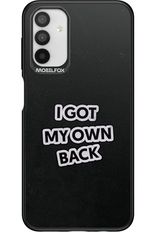 I Got It - Samsung Galaxy A04s