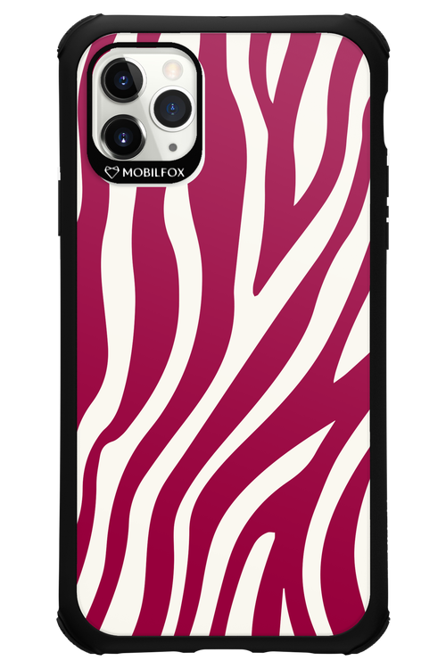 Sour Cherry - Apple iPhone 11 Pro Max