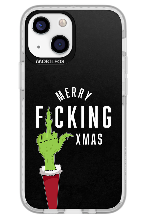F_cking Xmas - Apple iPhone 13 Mini