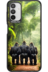 Gorilla Gang - Samsung Galaxy A04s