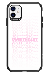 Sweetheart Pink - Apple iPhone 11