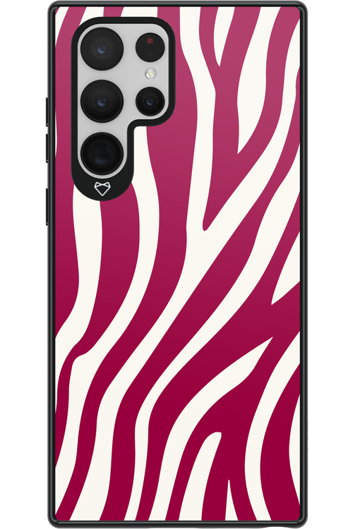 Sour Cherry - Samsung Galaxy S22 Ultra