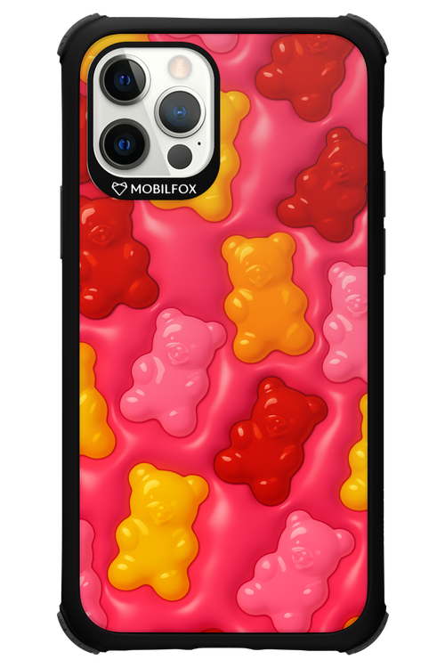 GumBears - Apple iPhone 12 Pro