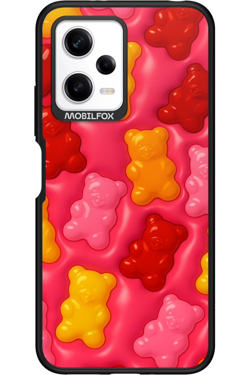 GumBears - Xiaomi Redmi Note 12 5G