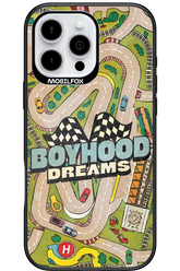 Boyhood Dreams - Apple iPhone 16 Pro Max