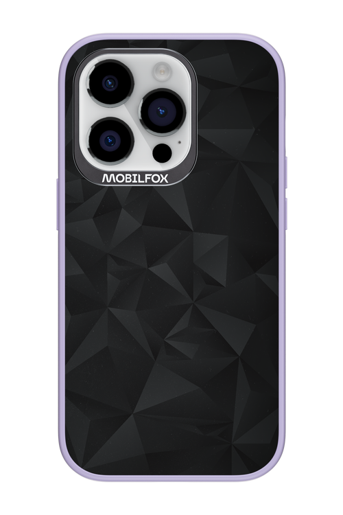 Low Poly - Apple iPhone 14 Pro