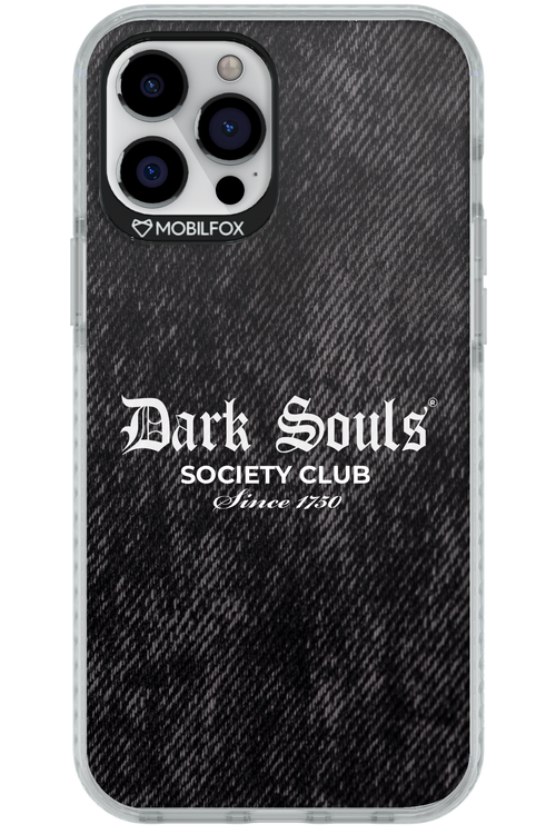 Dark Souls - Apple iPhone 12 Pro Max
