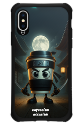 Capuccinu assasinu - Apple iPhone XS