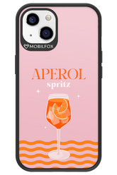 Aperol - Apple iPhone 13
