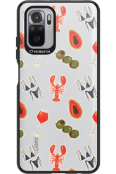 Aperitivo Dreams - Xiaomi Redmi Note 10