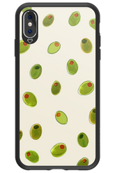 Olive Babe - Apple iPhone XS Max