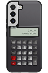 Calculator - Samsung Galaxy S22