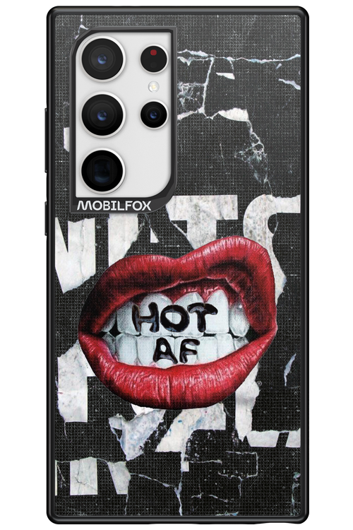 HOT AS F - Samsung Galaxy S24 Ultra