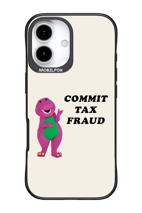 Dino - Apple iPhone 17