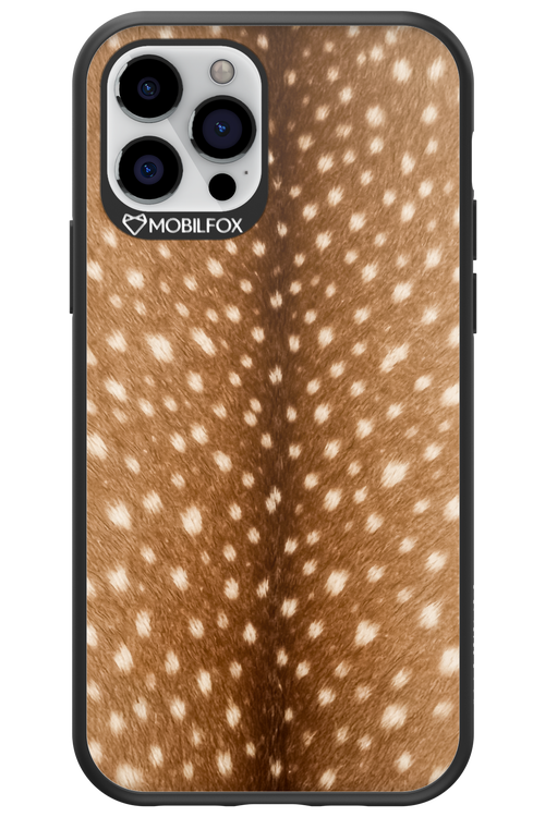 Fawn Dots - Apple iPhone 12 Pro
