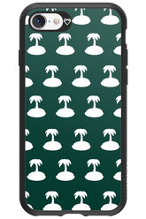 Island Vibes - Apple iPhone SE 2022